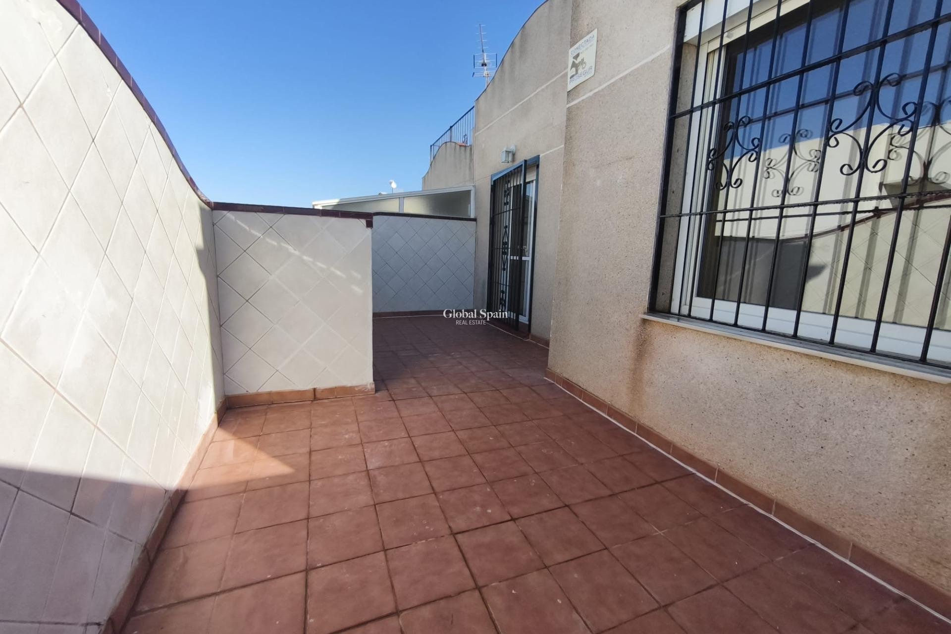 Revente - MAISON -
TORREVIEJA - LOS BALCONES - LOS ALTOS
