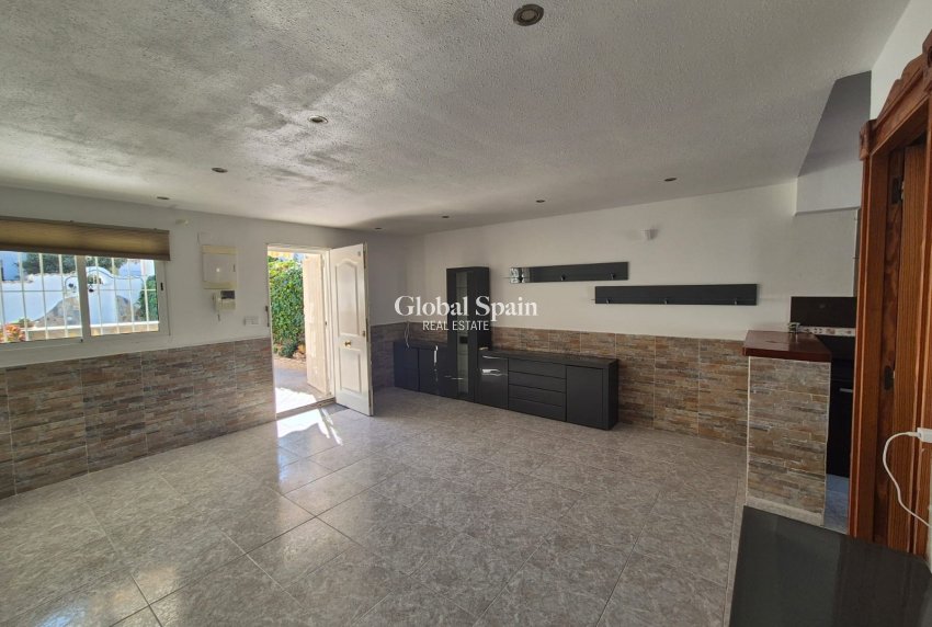 Revente - MAISON -
TORREVIEJA - LOS BALCONES - LOS ALTOS