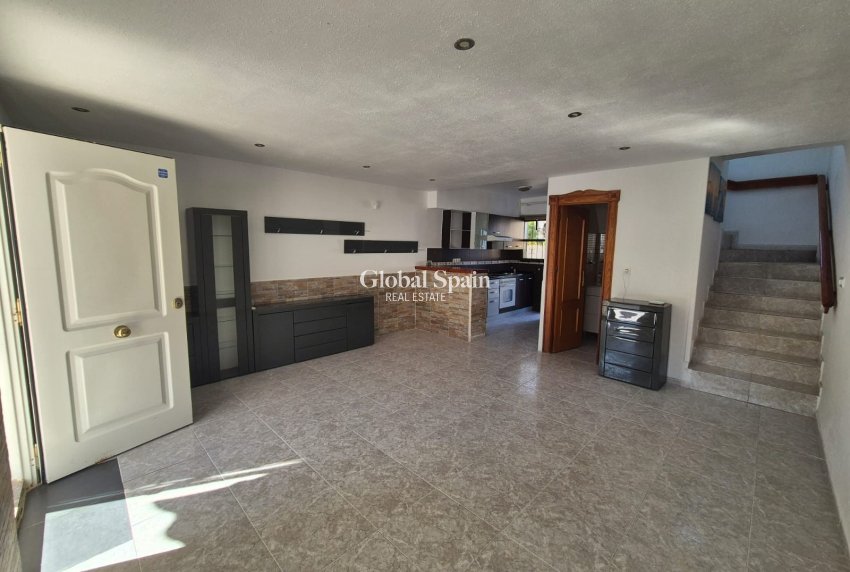 Revente - MAISON -
TORREVIEJA - LOS BALCONES - LOS ALTOS