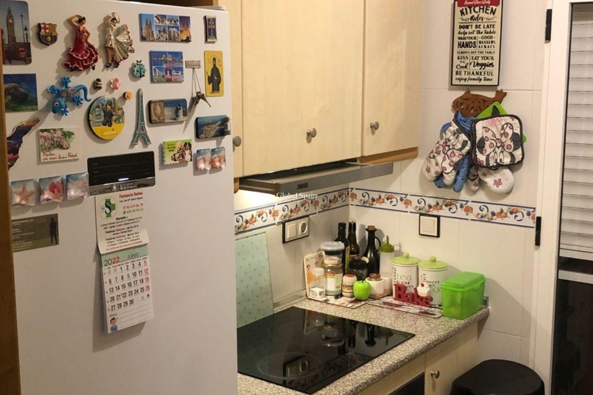 Revente - MAISON -
TORREVIEJA - LOS BALCONES - LOS ALTOS