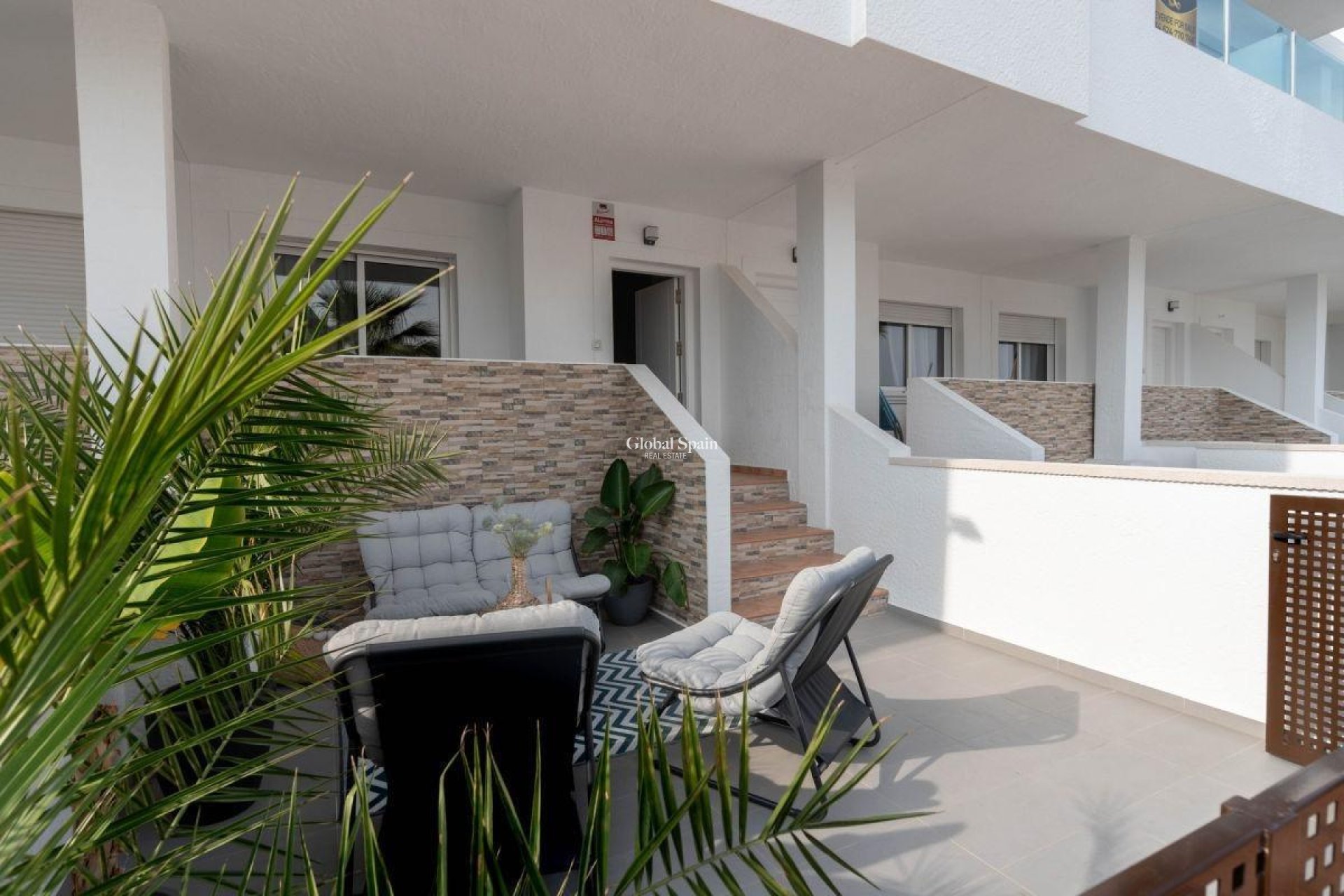 Revente - MAISON -
TORREVIEJA - LOS BALCONES - LOS ALTOS