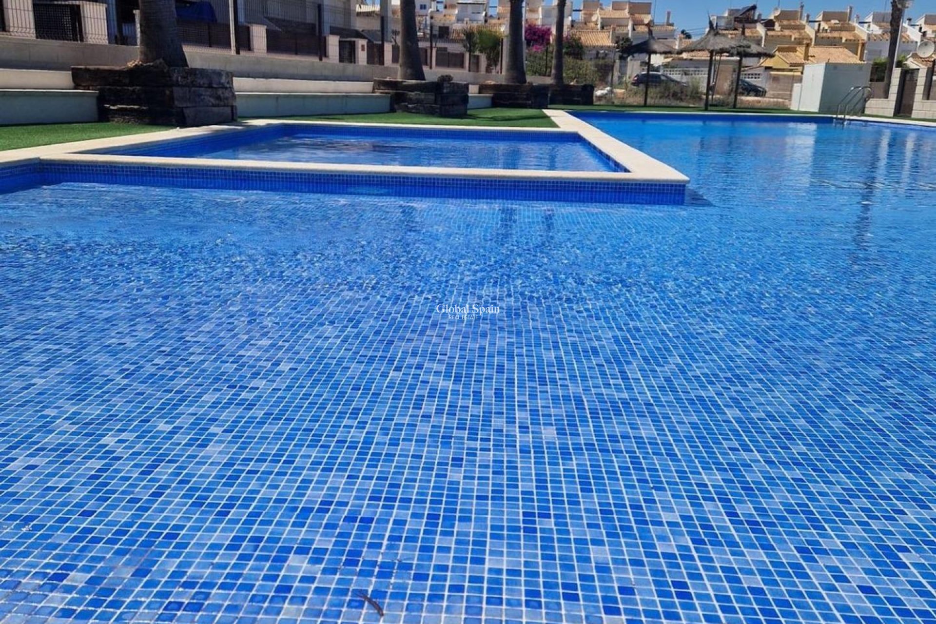 Revente - MAISON -
TORREVIEJA - LOS BALCONES - LOS ALTOS