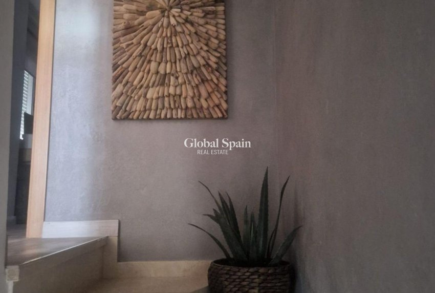 Revente - MAISON -
TORREVIEJA - LOS BALCONES - LOS ALTOS