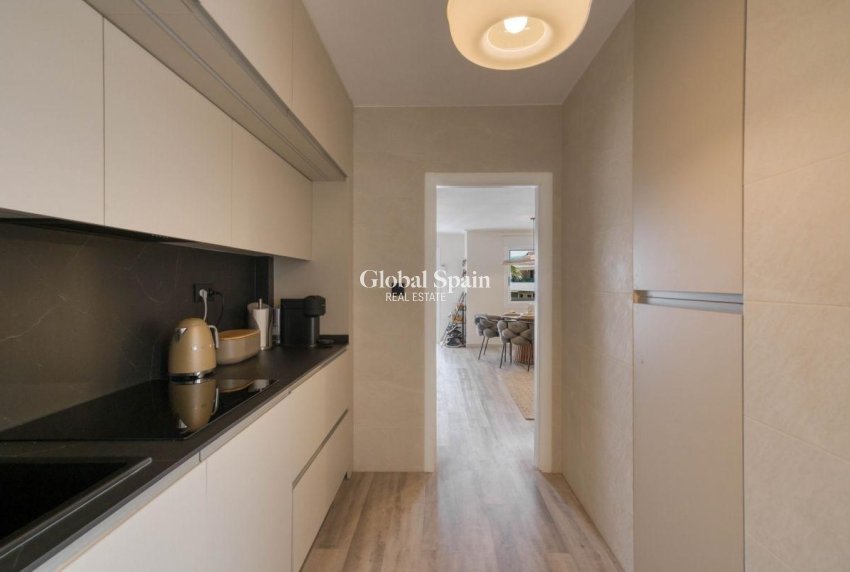 Revente - MAISON -
TORREVIEJA - LOS BALCONES - LOS ALTOS