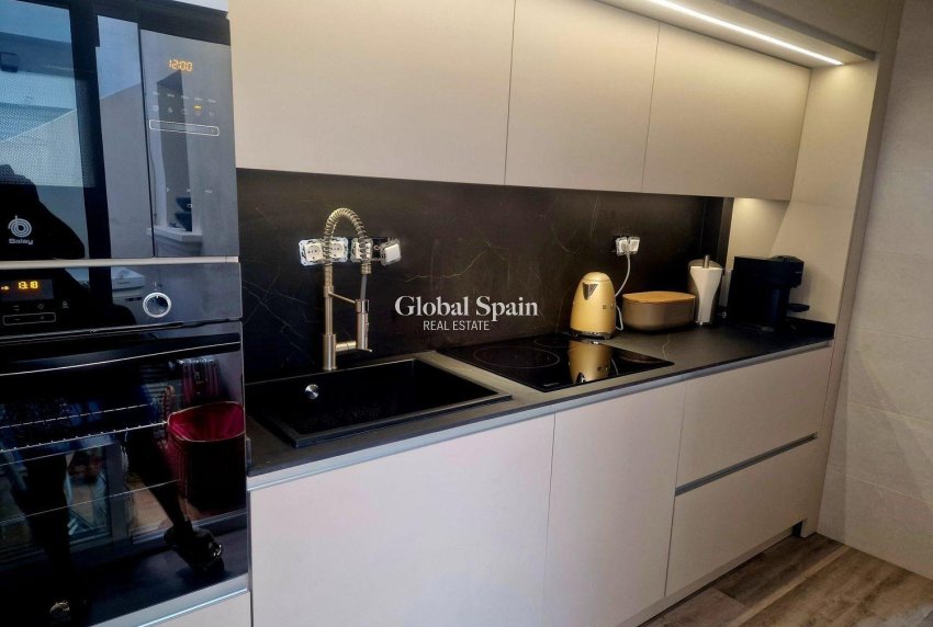 Revente - MAISON -
TORREVIEJA - LOS BALCONES - LOS ALTOS