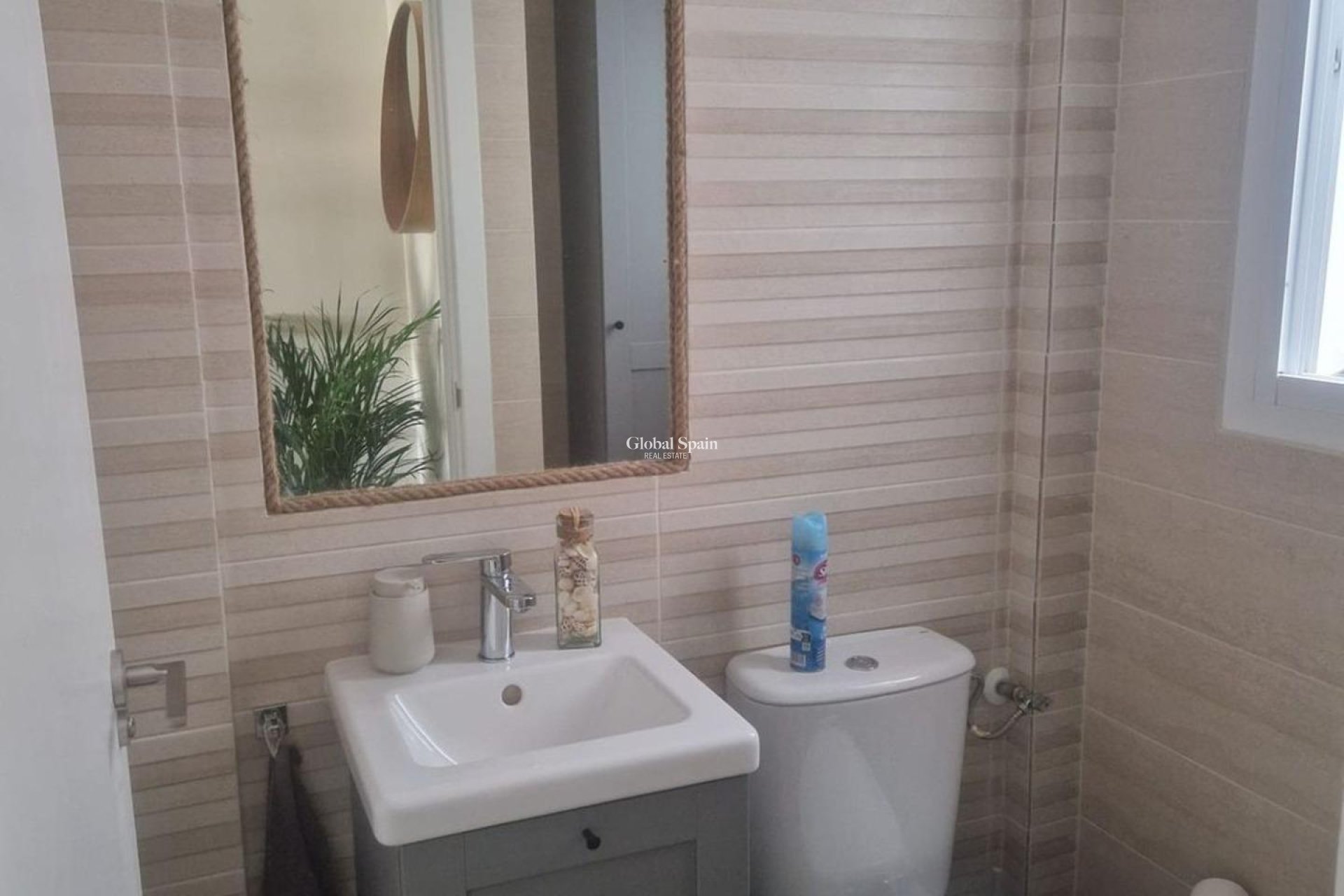 Revente - MAISON -
TORREVIEJA - LOS BALCONES - LOS ALTOS