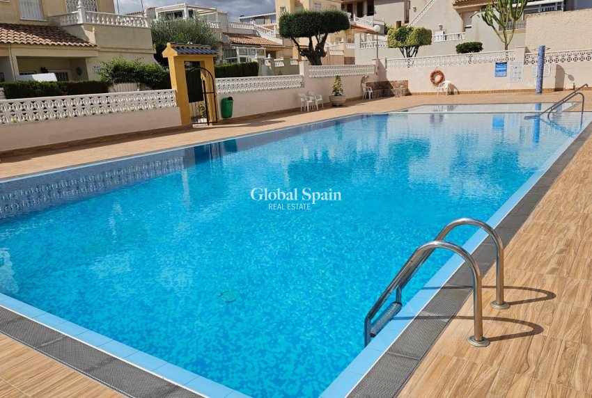 Revente - MAISON -
TORREVIEJA - LOS BALCONES - LOS ALTOS