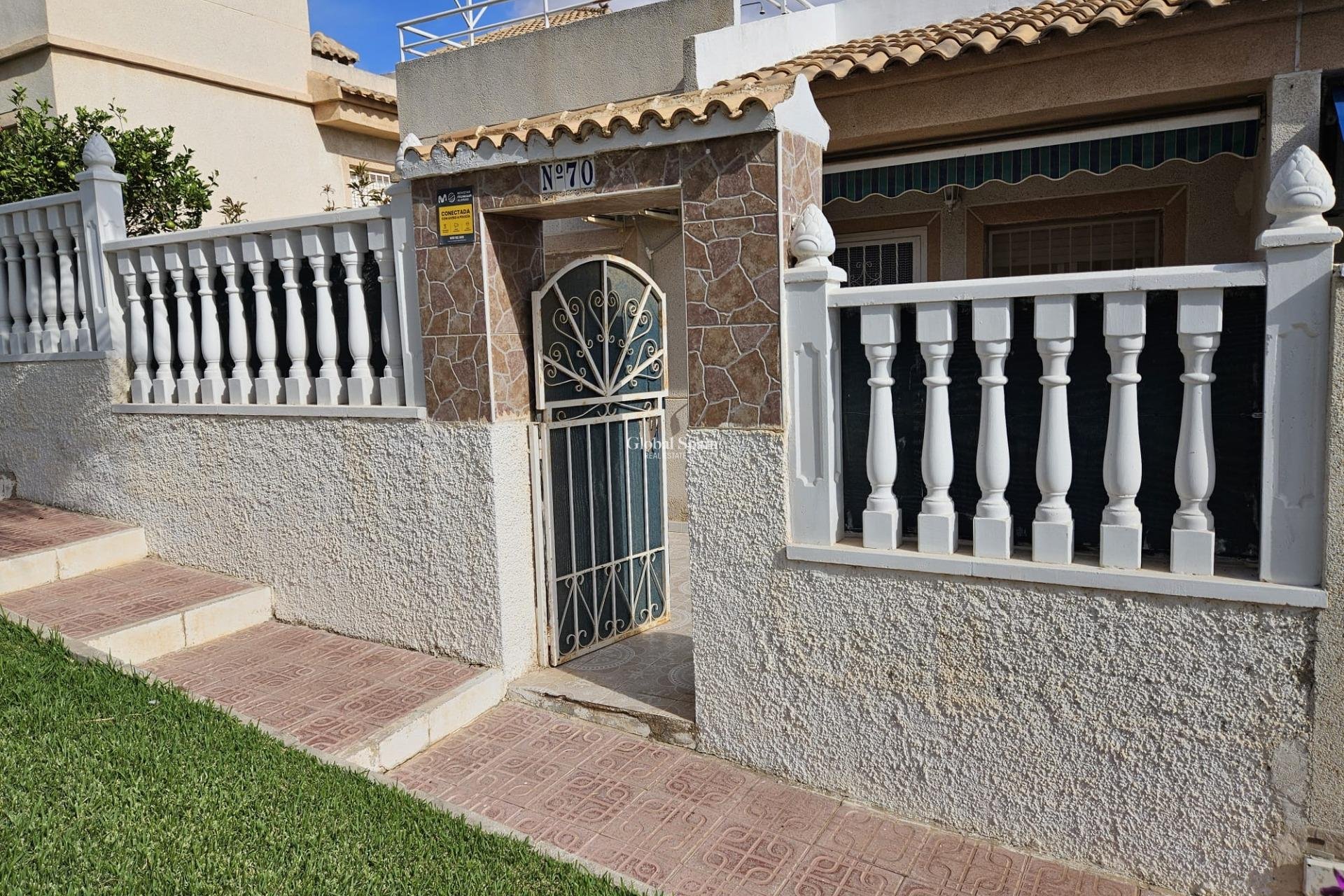 Revente - MAISON -
TORREVIEJA - LOS BALCONES - LOS ALTOS
