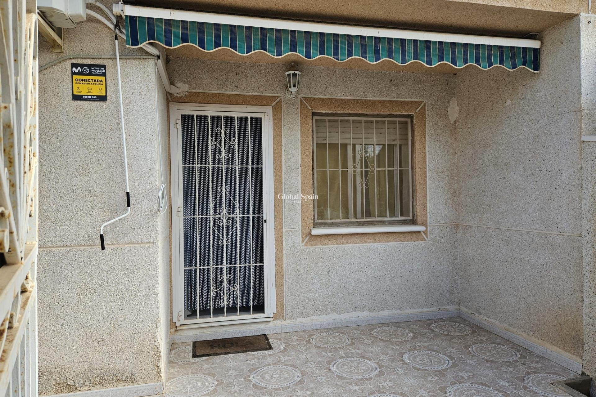 Revente - MAISON -
TORREVIEJA - LOS BALCONES - LOS ALTOS