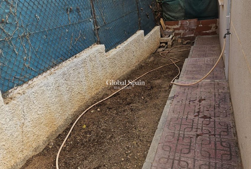 Revente - MAISON -
TORREVIEJA - LOS BALCONES - LOS ALTOS