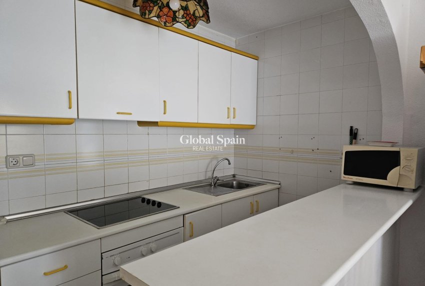 Revente - MAISON -
TORREVIEJA - LOS BALCONES - LOS ALTOS