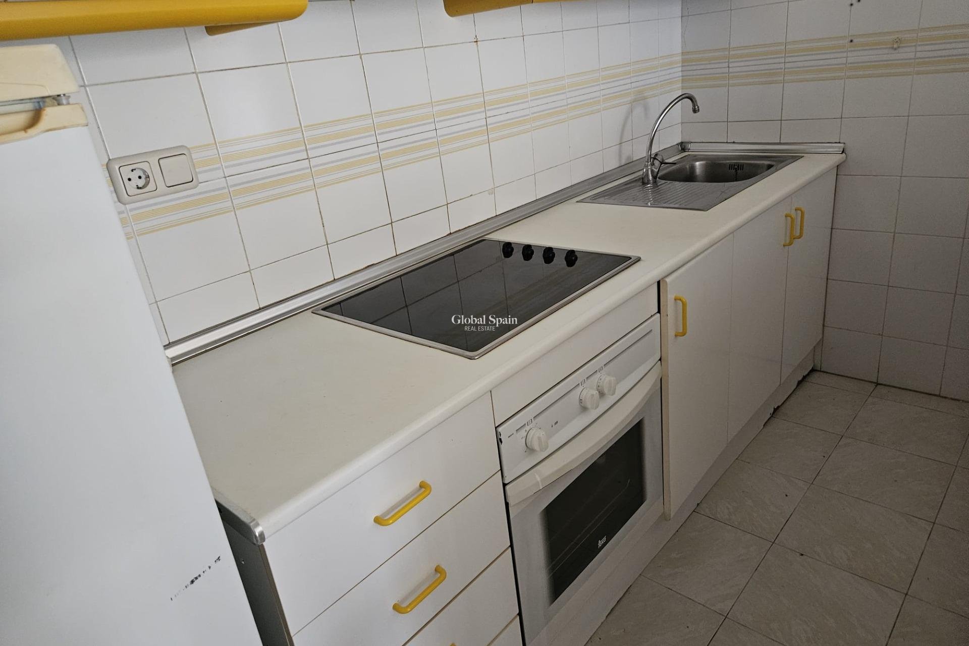 Revente - MAISON -
TORREVIEJA - LOS BALCONES - LOS ALTOS