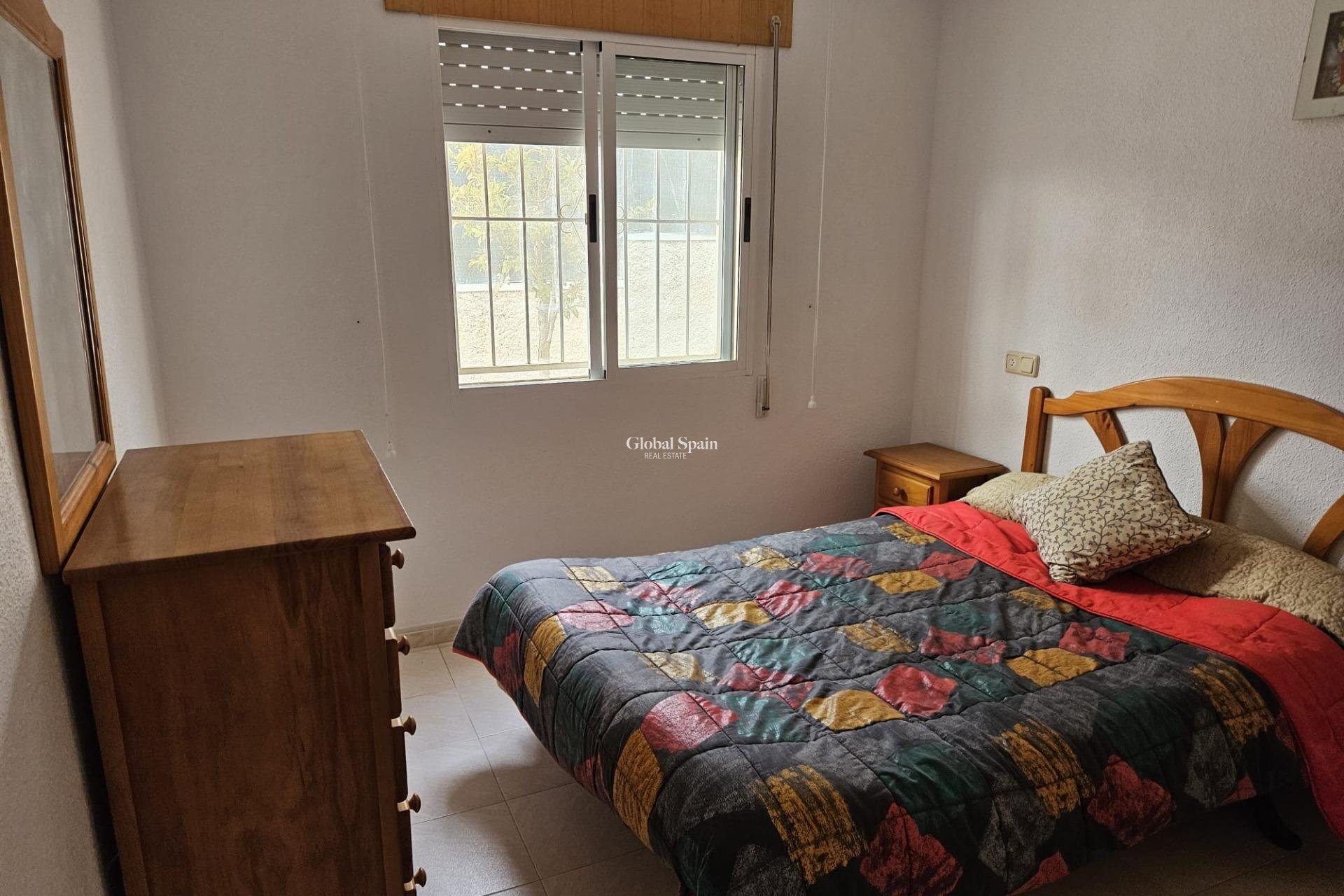 Revente - MAISON -
TORREVIEJA - LOS BALCONES - LOS ALTOS