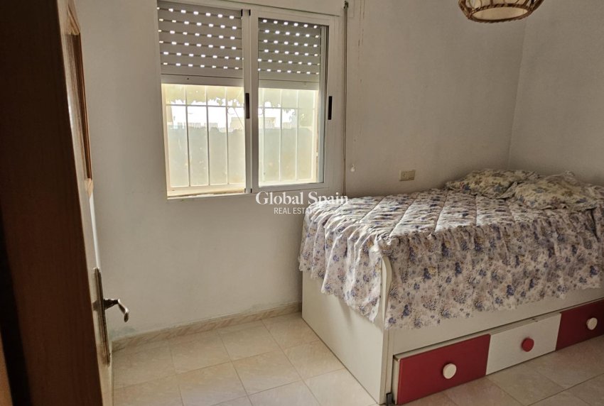 Revente - MAISON -
TORREVIEJA - LOS BALCONES - LOS ALTOS