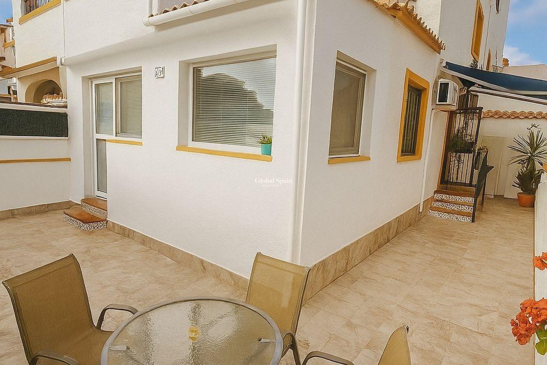 Revente - MAISON -
TORREVIEJA - LOS BALCONES - LOS ALTOS