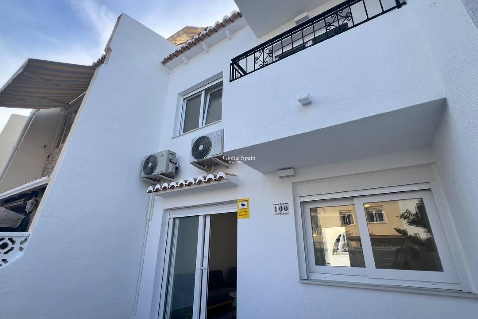 Revente - MAISON -
TORREVIEJA - LOS BALCONES - LOS ALTOS