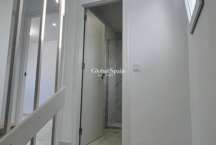 Revente - MAISON -
TORREVIEJA - LOS BALCONES - LOS ALTOS