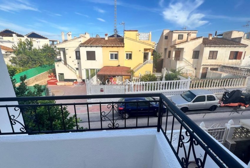 Revente - MAISON -
TORREVIEJA - LOS BALCONES - LOS ALTOS