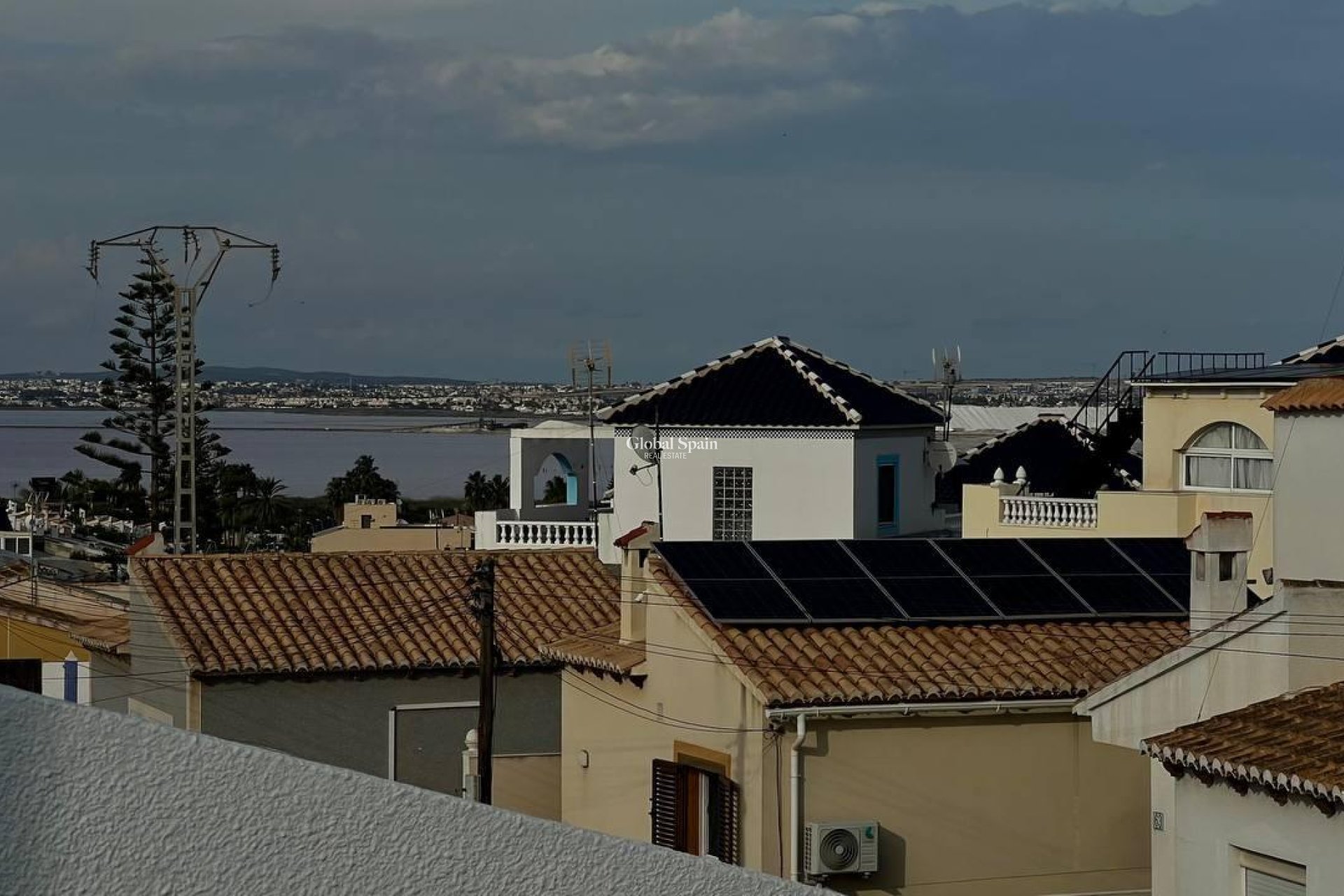 Revente - MAISON -
TORREVIEJA - LOS BALCONES - LOS ALTOS