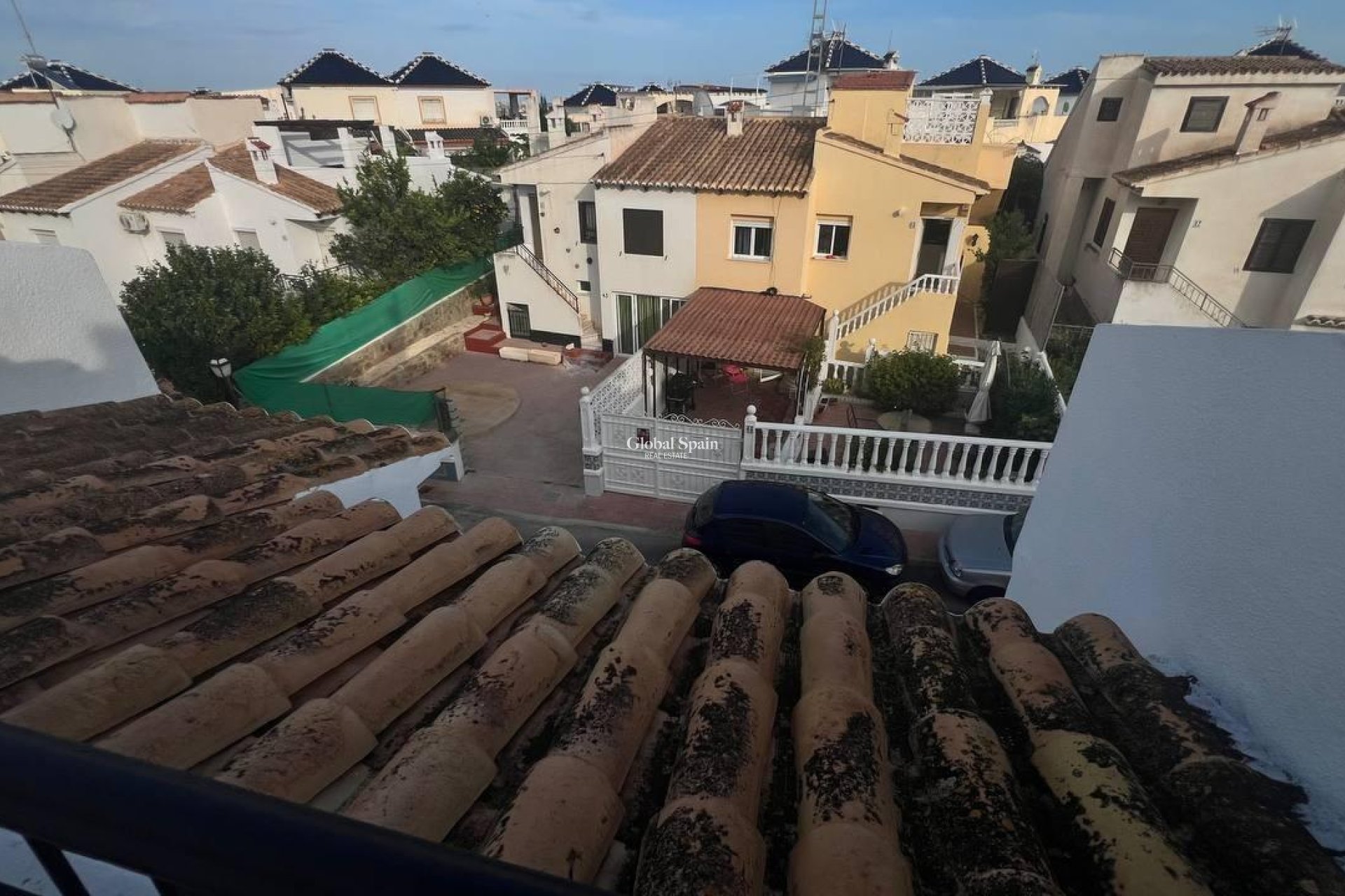 Revente - MAISON -
TORREVIEJA - LOS BALCONES - LOS ALTOS