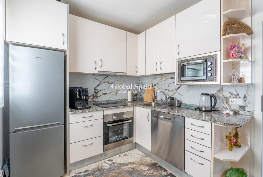 Revente - MAISON -
TORREVIEJA - LOS BALCONES - LOS ALTOS