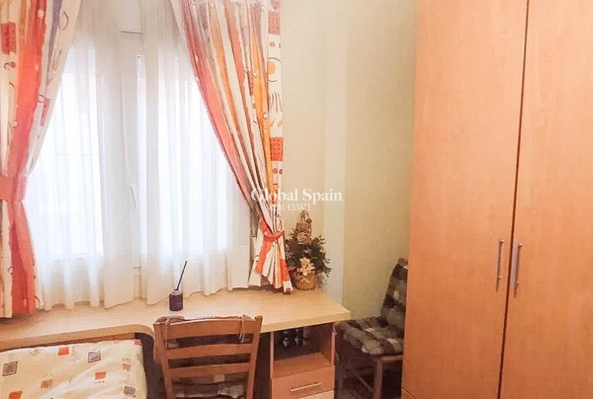 Revente - MAISON -
TORREVIEJA - LOS BALCONES - LOS ALTOS