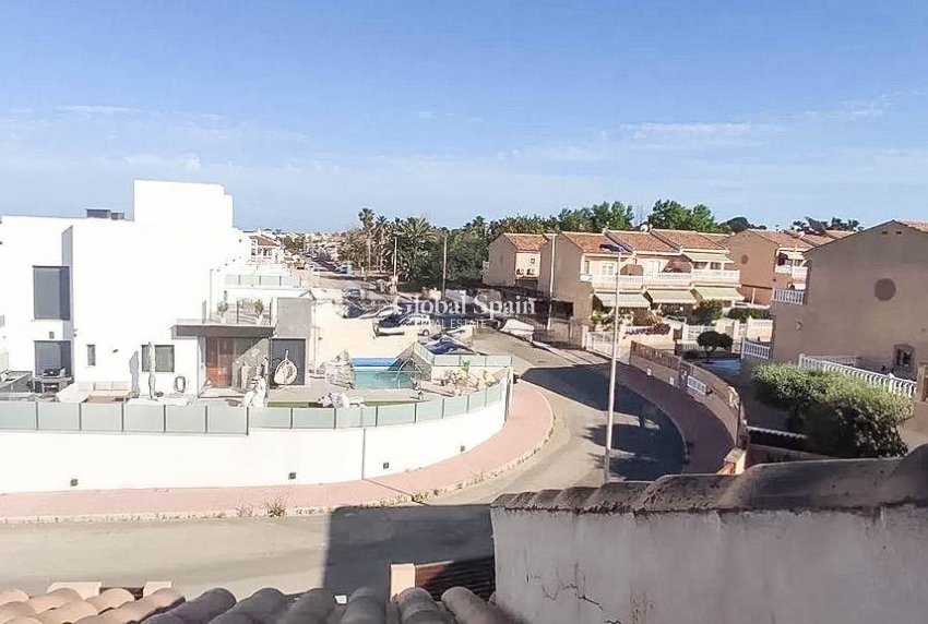 Revente - MAISON -
TORREVIEJA - LOS BALCONES - LOS ALTOS