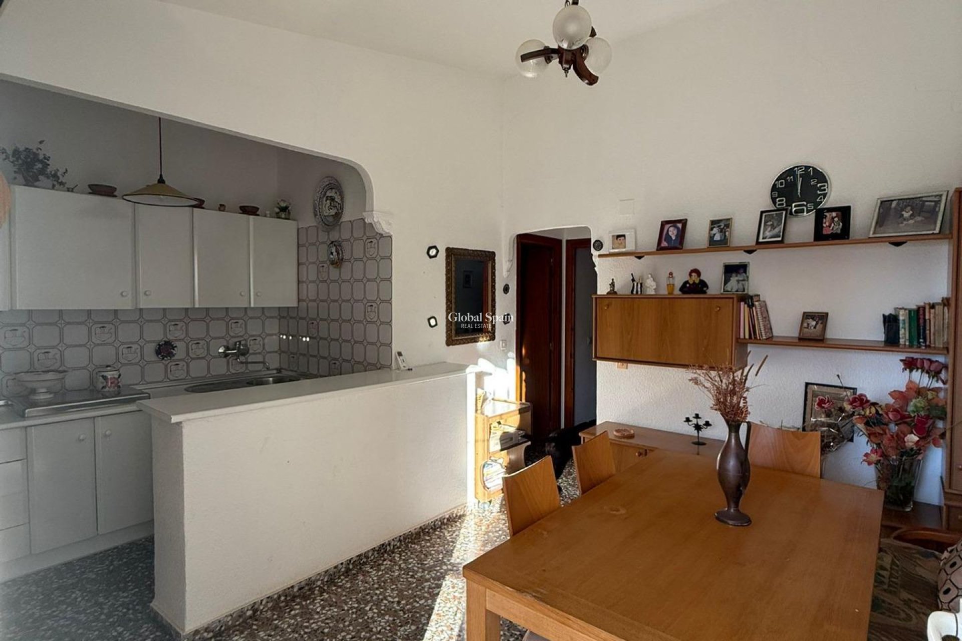 Revente - MAISON -
TORREVIEJA - LOS BALCONES - LOS ALTOS