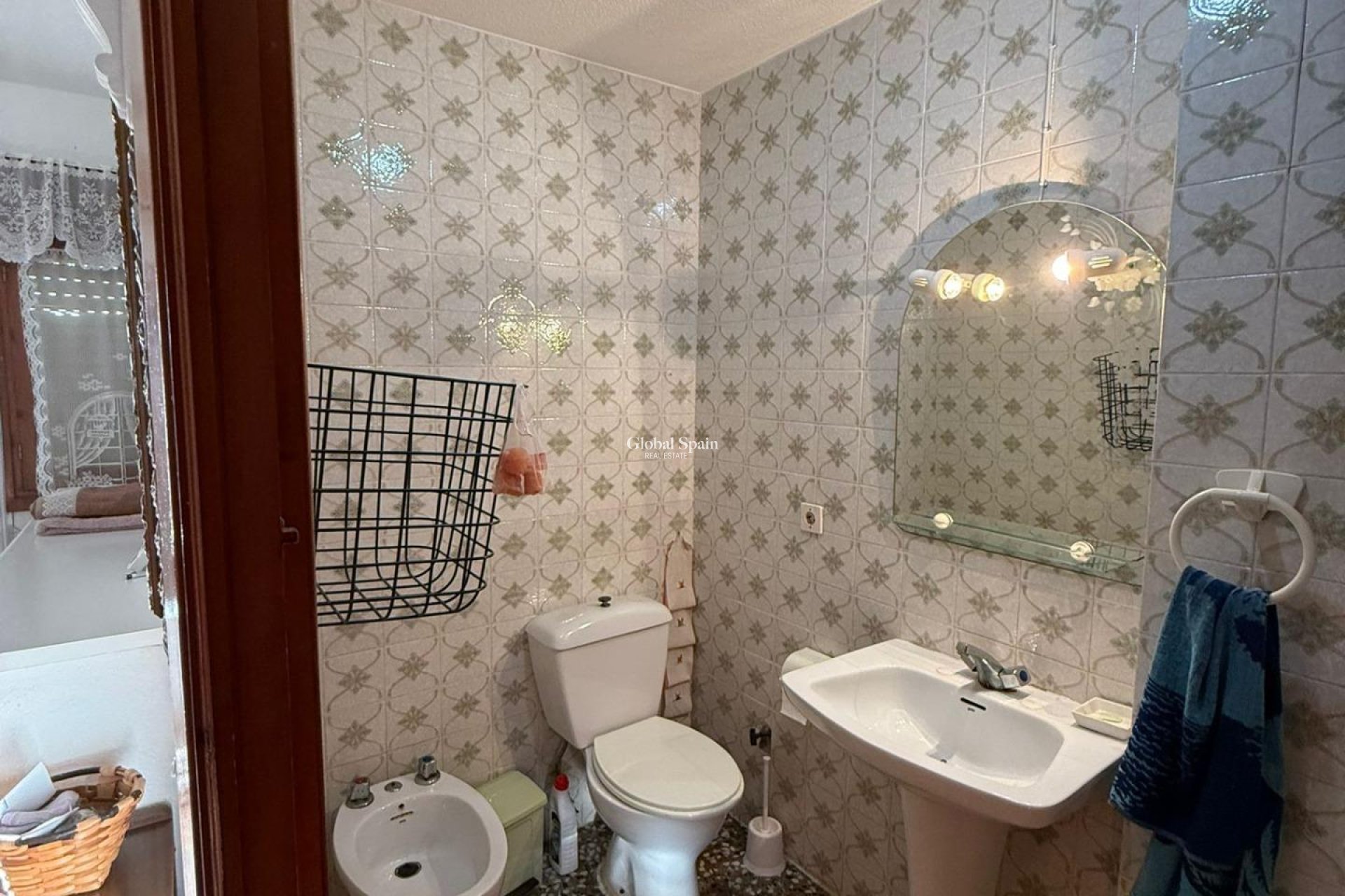 Revente - MAISON -
TORREVIEJA - LOS BALCONES - LOS ALTOS