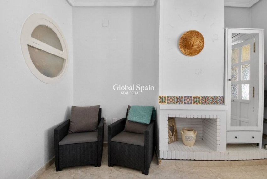 Revente - MAISON -
TORREVIEJA - LOS BALCONES - LOS ALTOS