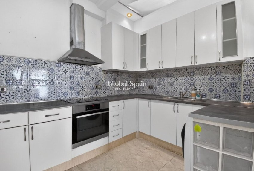 Revente - MAISON -
TORREVIEJA - LOS BALCONES - LOS ALTOS