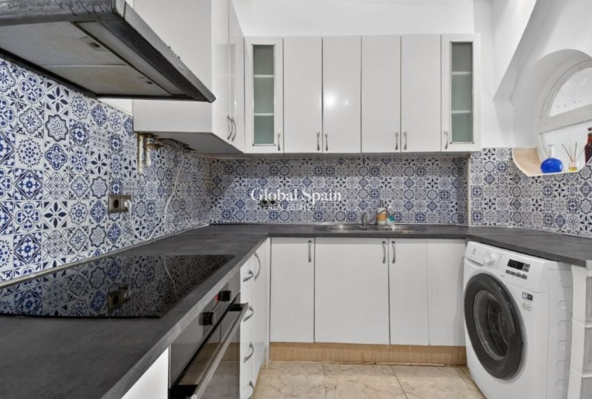 Revente - MAISON -
TORREVIEJA - LOS BALCONES - LOS ALTOS