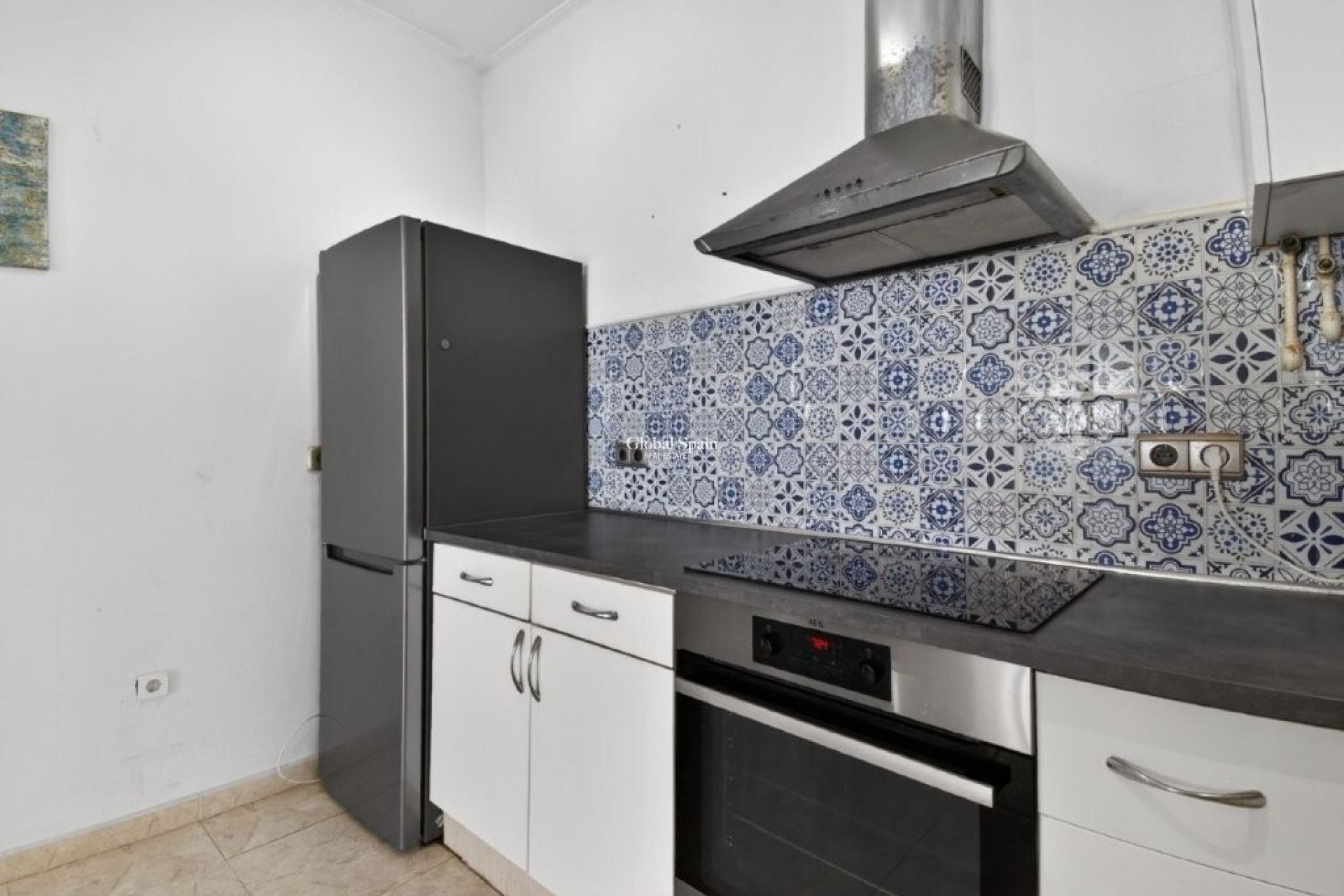 Revente - MAISON -
TORREVIEJA - LOS BALCONES - LOS ALTOS