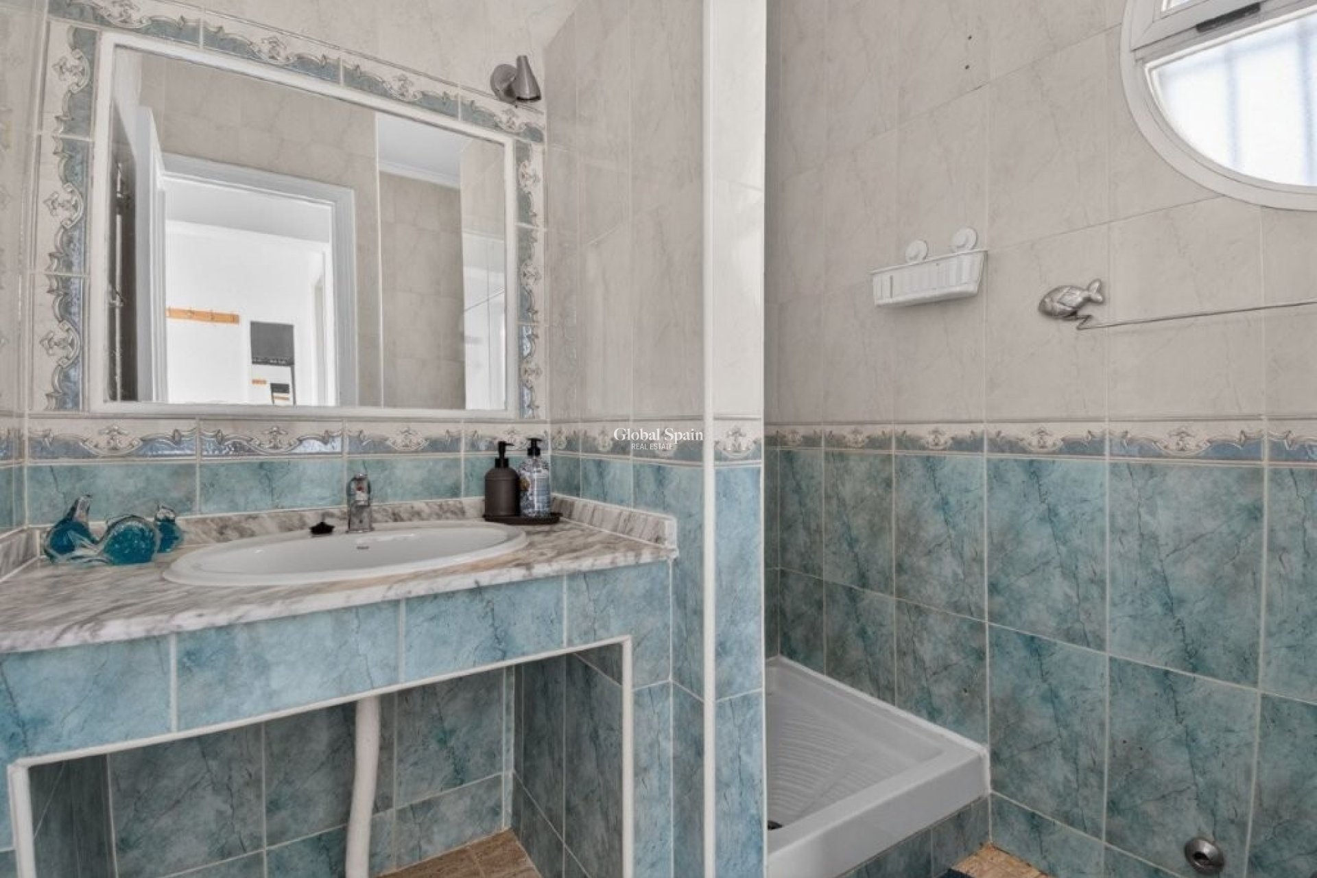 Revente - MAISON -
TORREVIEJA - LOS BALCONES - LOS ALTOS