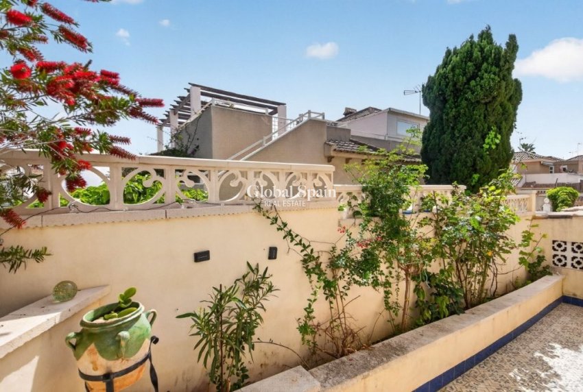 Revente - MAISON -
TORREVIEJA - LOS BALCONES - LOS ALTOS
