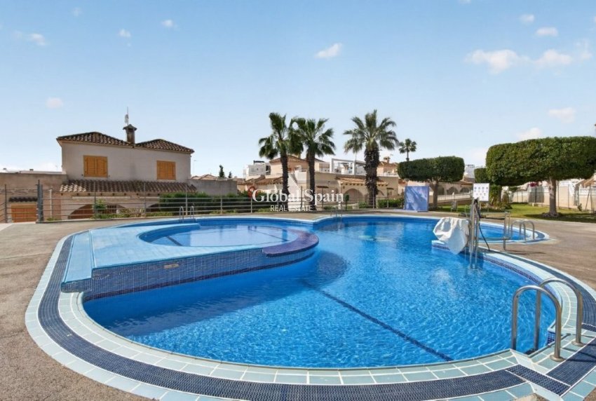 Revente - MAISON -
TORREVIEJA - LOS BALCONES - LOS ALTOS