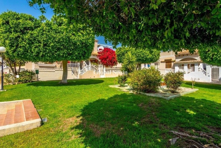 Revente - MAISON -
TORREVIEJA - LOS BALCONES - LOS ALTOS