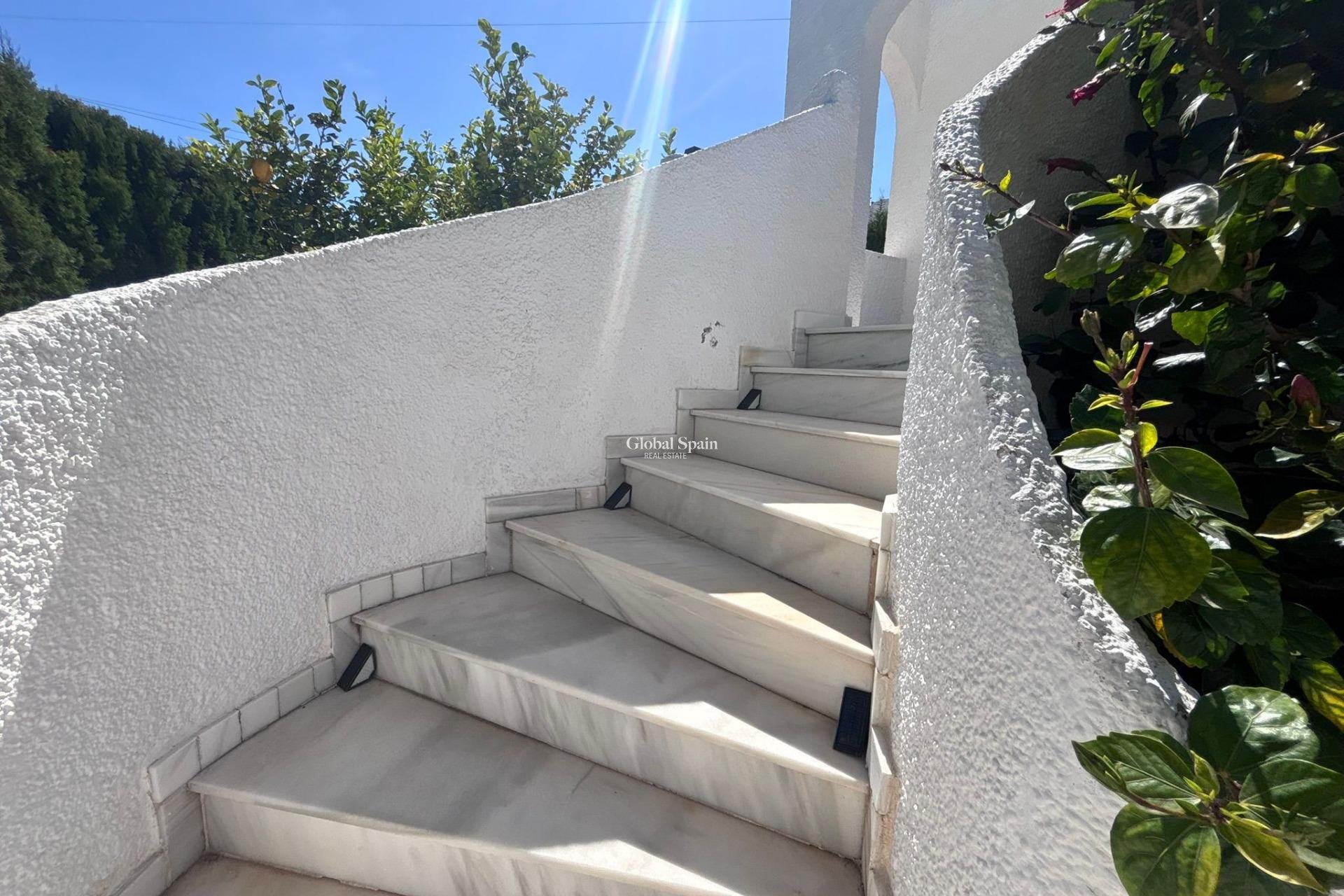 Revente - MAISON -
TORREVIEJA - LOS BALCONES - LOS ALTOS
