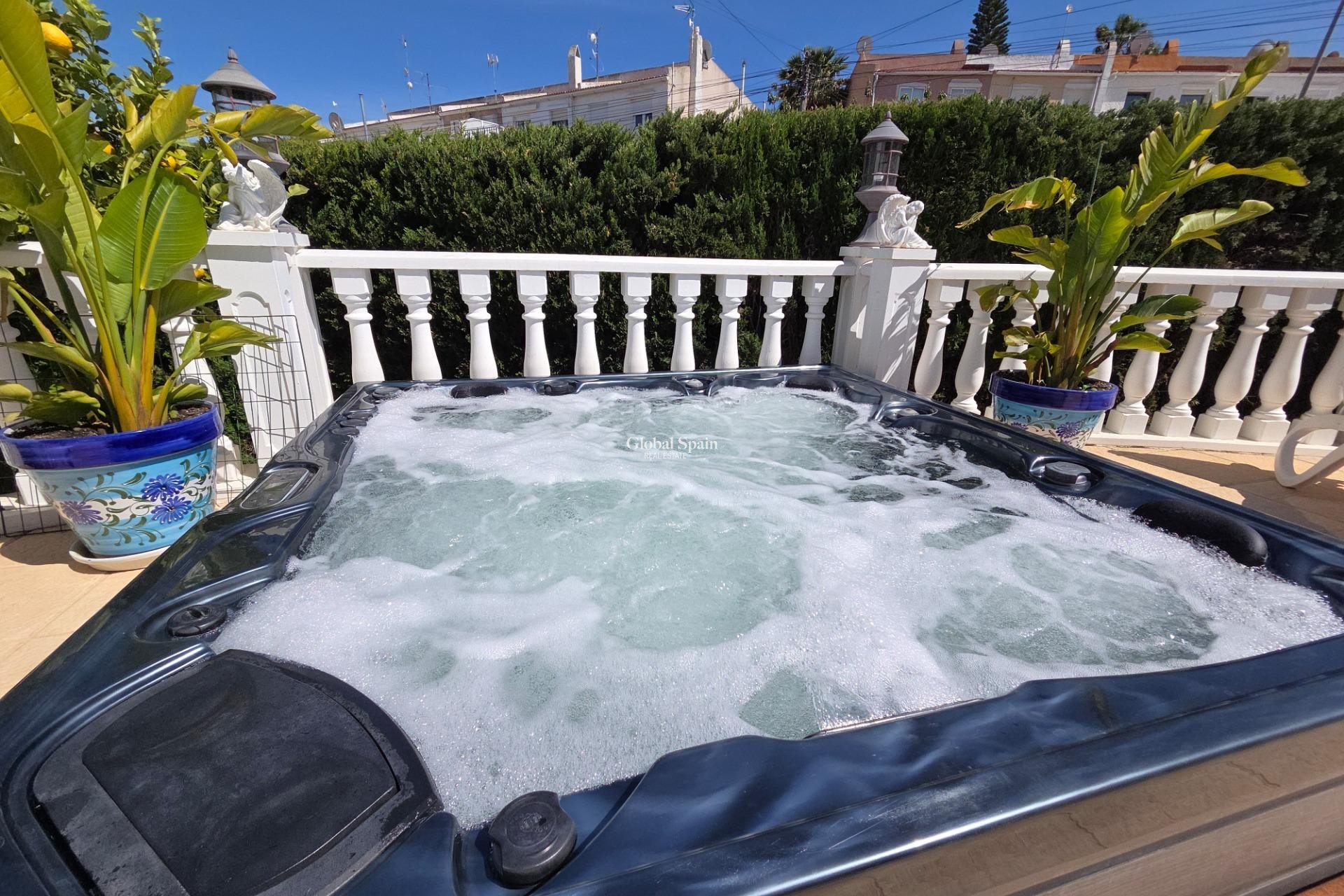 Revente - MAISON -
TORREVIEJA - LOS BALCONES - LOS ALTOS