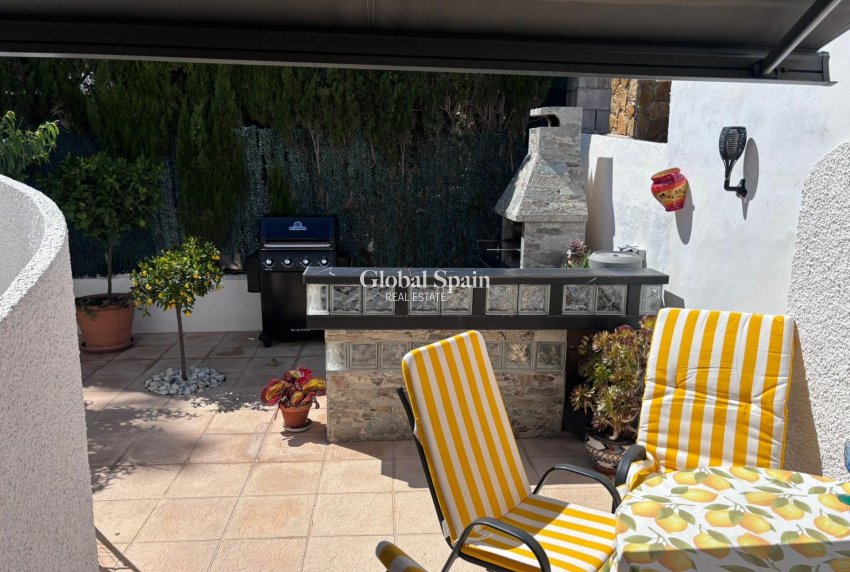 Revente - MAISON -
TORREVIEJA - LOS BALCONES - LOS ALTOS