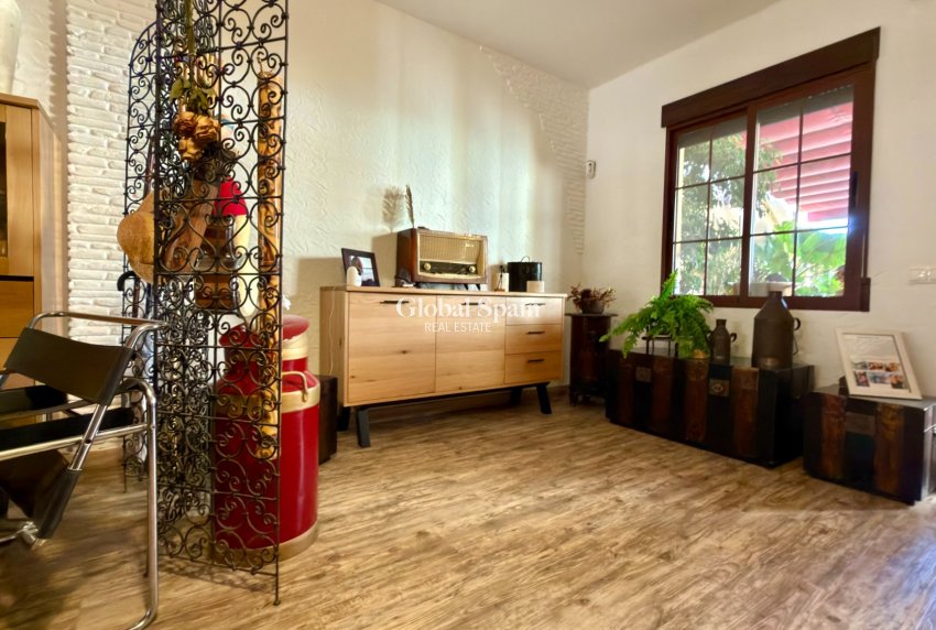 Revente - MAISON -
TORREVIEJA - LOS BALCONES - LOS ALTOS