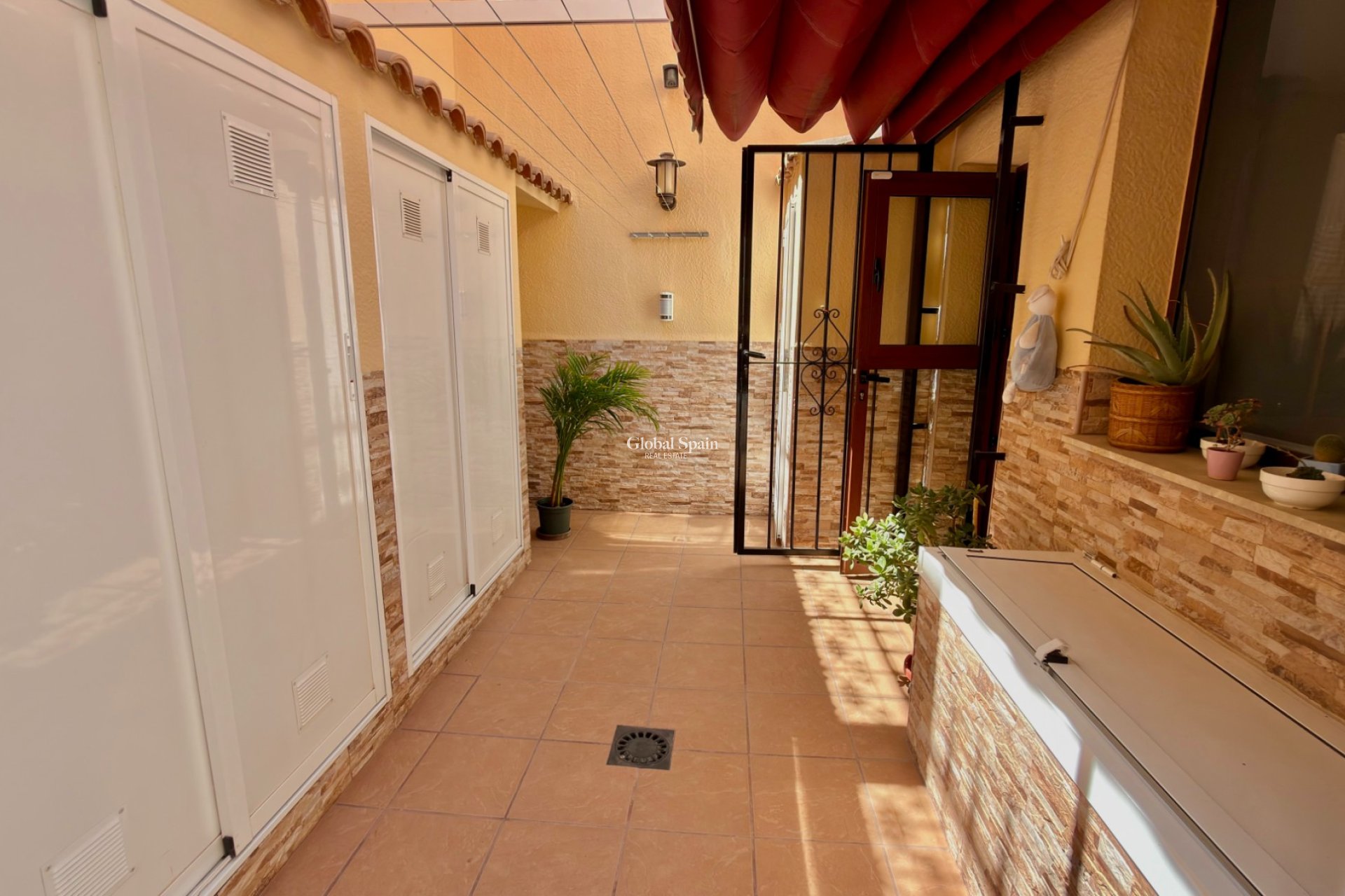 Revente - MAISON -
TORREVIEJA - LOS BALCONES - LOS ALTOS
