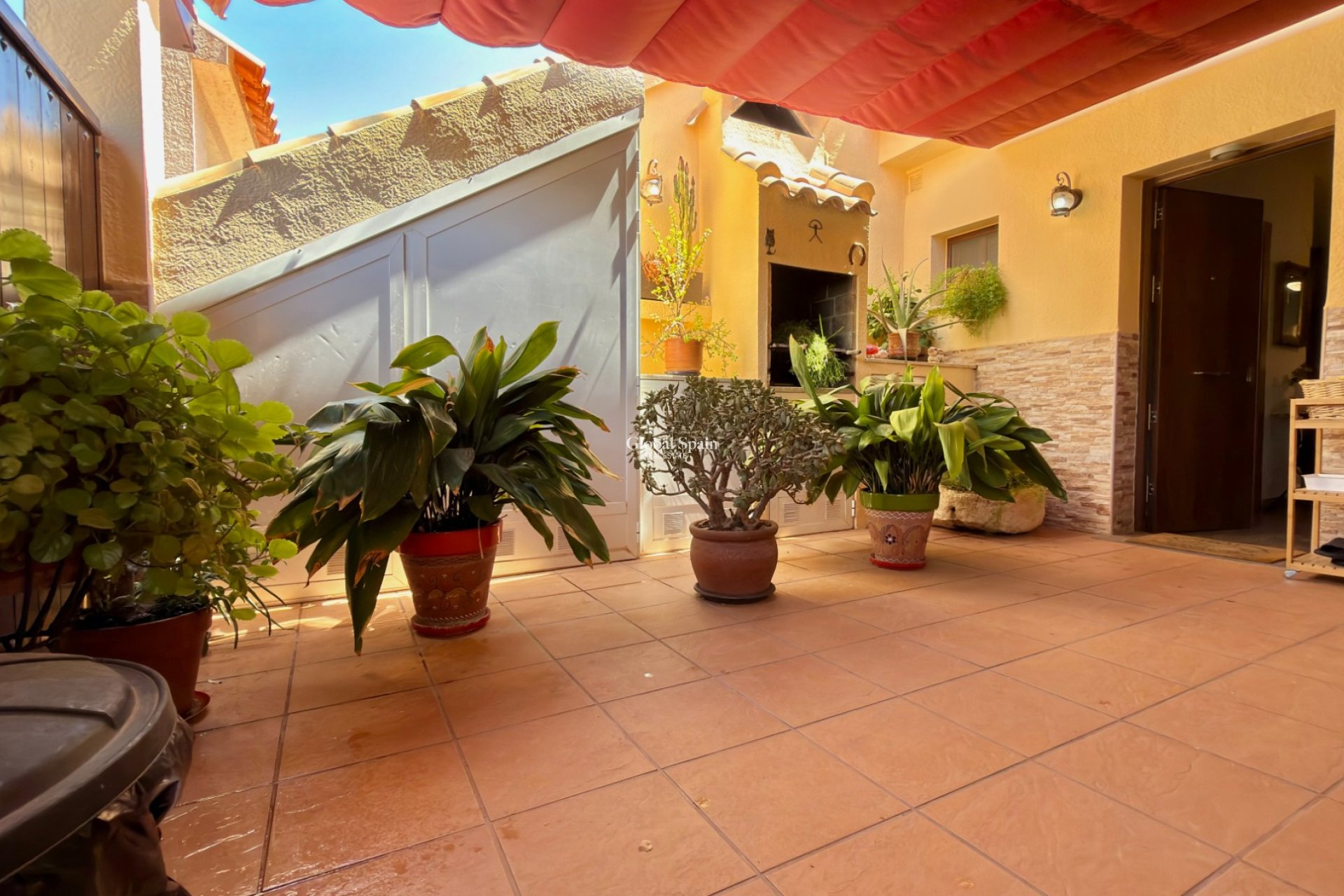 Revente - MAISON -
TORREVIEJA - LOS BALCONES - LOS ALTOS