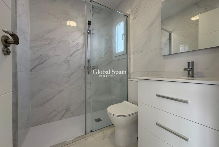 Revente - MAISON -
TORREVIEJA - LOS BALCONES - LOS ALTOS