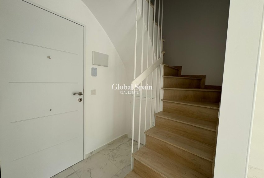 Revente - MAISON -
TORREVIEJA - LOS BALCONES - LOS ALTOS