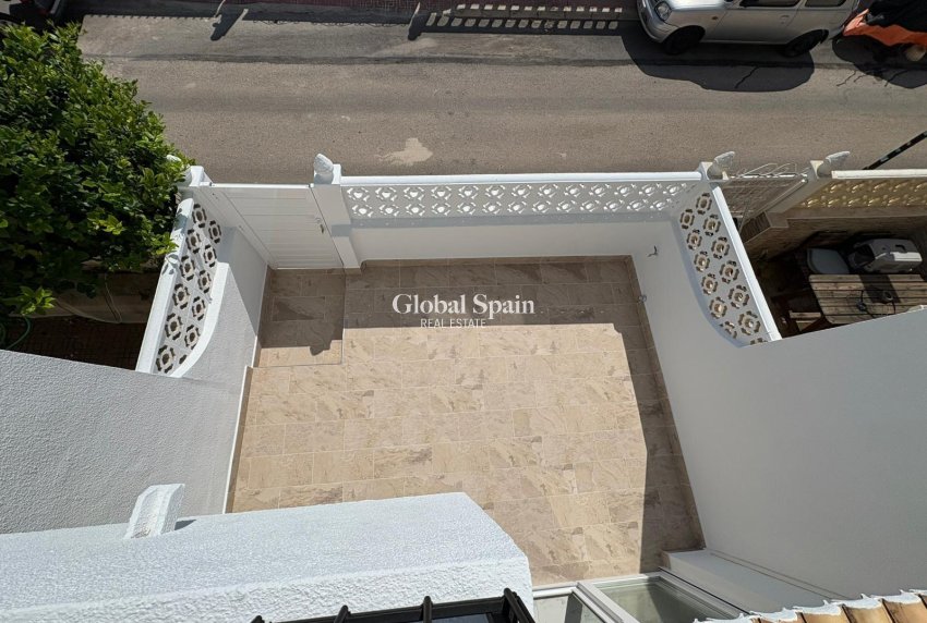 Revente - MAISON -
TORREVIEJA - LOS BALCONES - LOS ALTOS