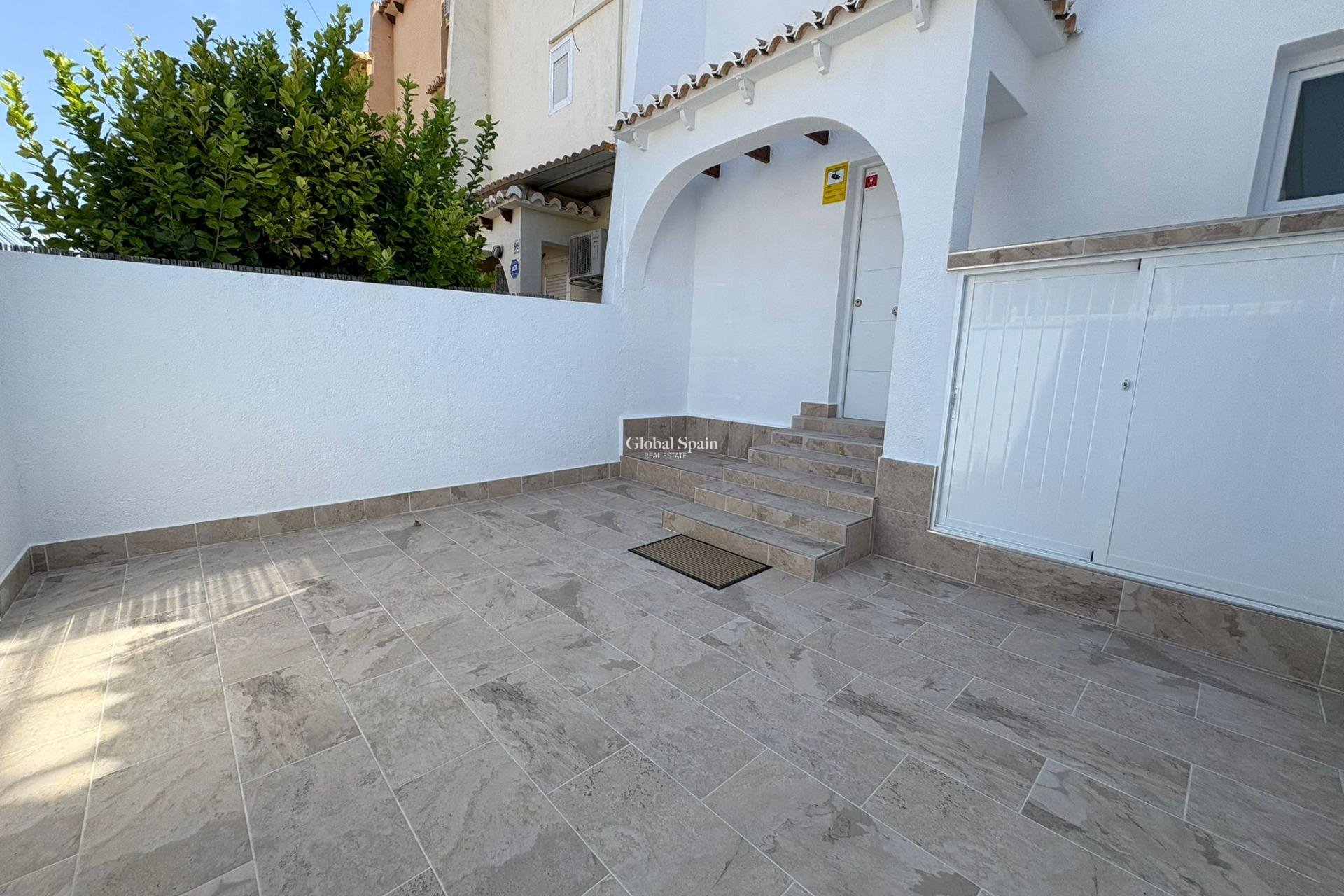 Revente - MAISON -
TORREVIEJA - LOS BALCONES - LOS ALTOS