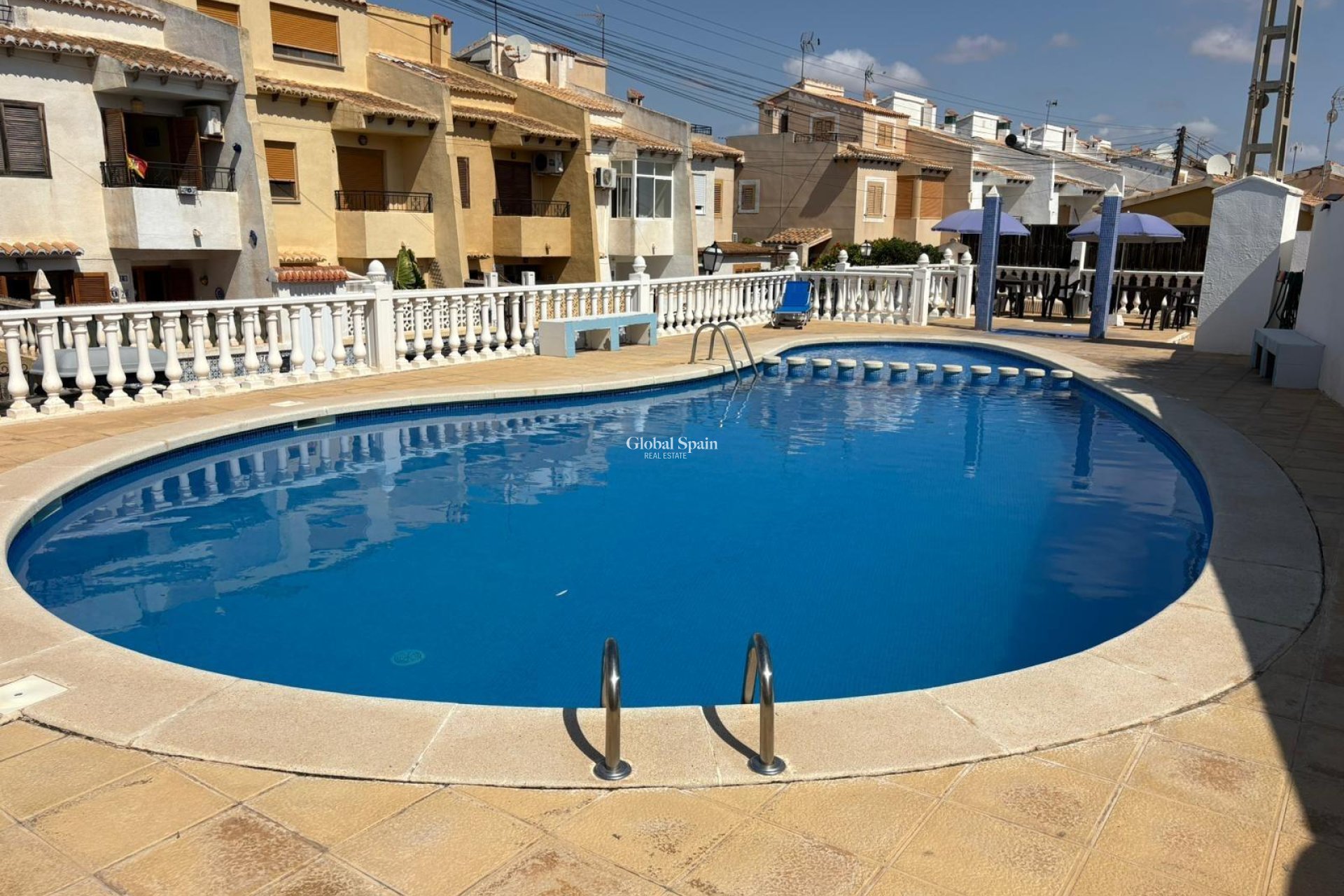 Revente - MAISON -
TORREVIEJA - LOS BALCONES - LOS ALTOS