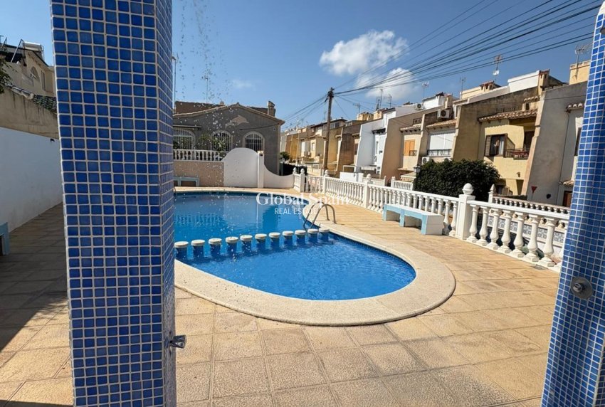Revente - MAISON -
TORREVIEJA - LOS BALCONES - LOS ALTOS