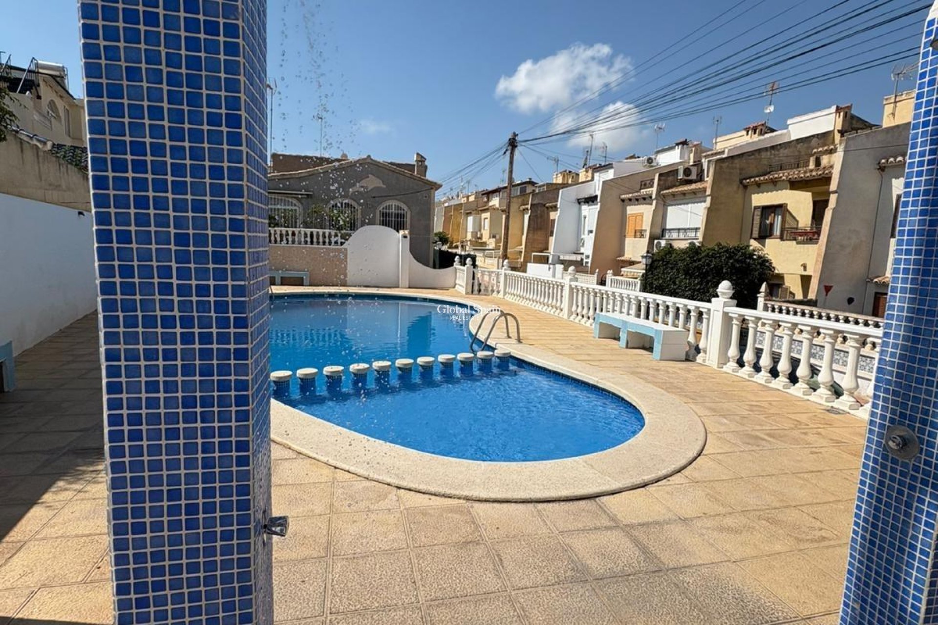 Revente - MAISON -
TORREVIEJA - LOS BALCONES - LOS ALTOS